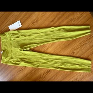 Lululemon Fast and Free legging